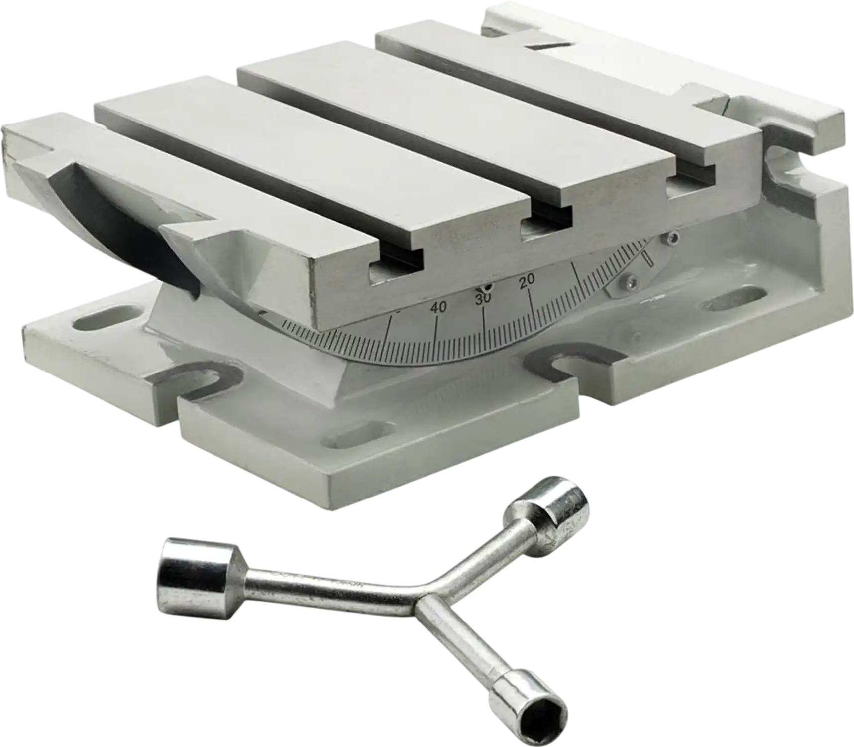 Grizzly T10221 Angle Table 7