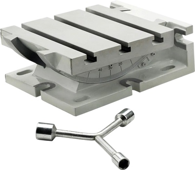 Grizzly T10221 Angle Table 7