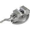 Grizzly T10253 - 2" Mini Self Centering Vise with Swivel Base