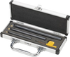 Grizzly T10438 - Carbide Insert CCMT Boring Bar Set, 3-Pc.
