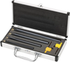 Grizzly T10439 - Carbide Insert CCMT Boring Bar Set, 4-Pc.