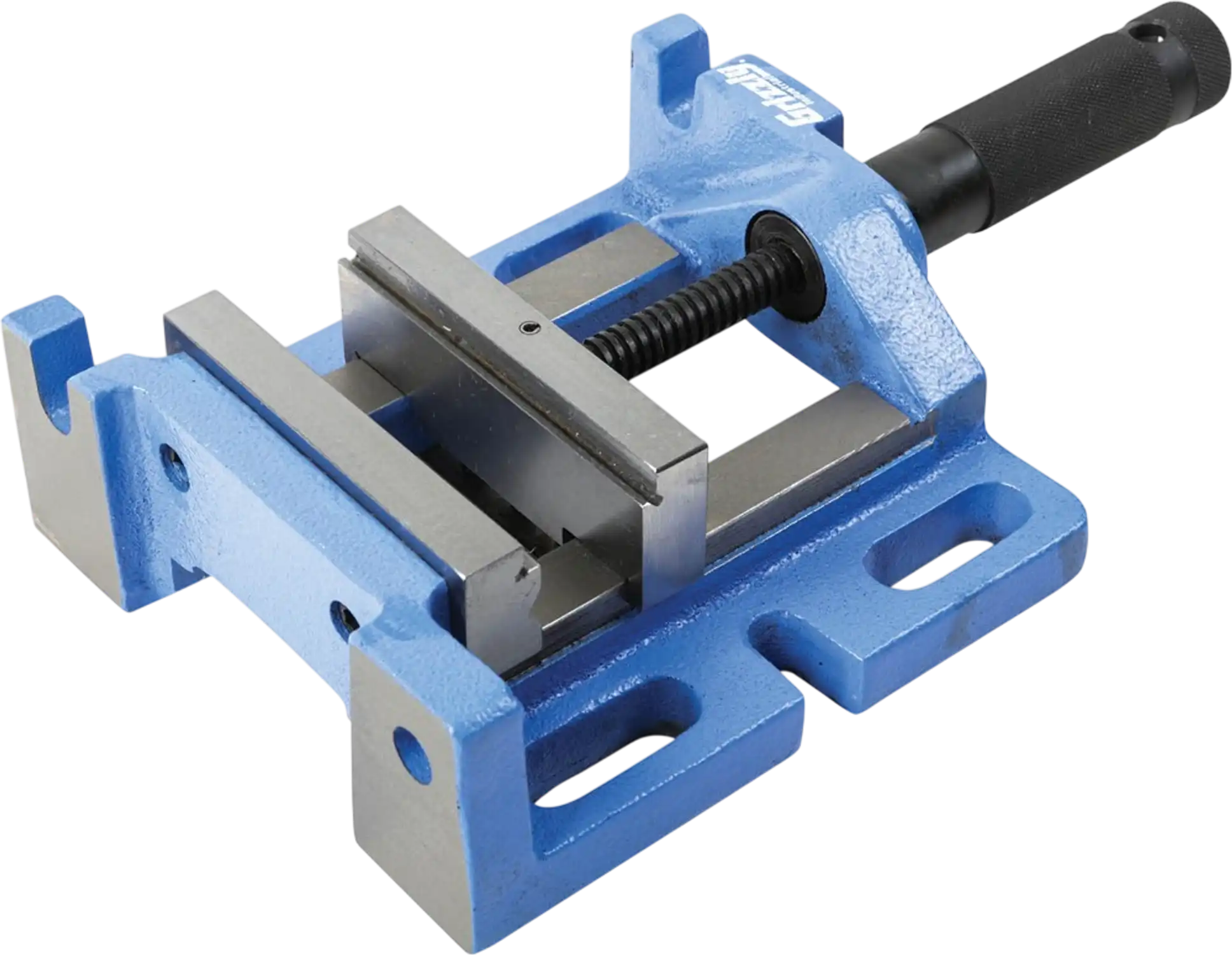 Grizzly T10440 Wood Drill Press Vise Precision 3-Way New