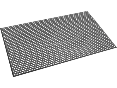 Grizzly T10456 Mats Heavy Duty Anti-Fatigue Mat 3' x 5' New