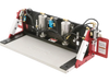 Grizzly T10464 - 24" Panel Shaping Jig