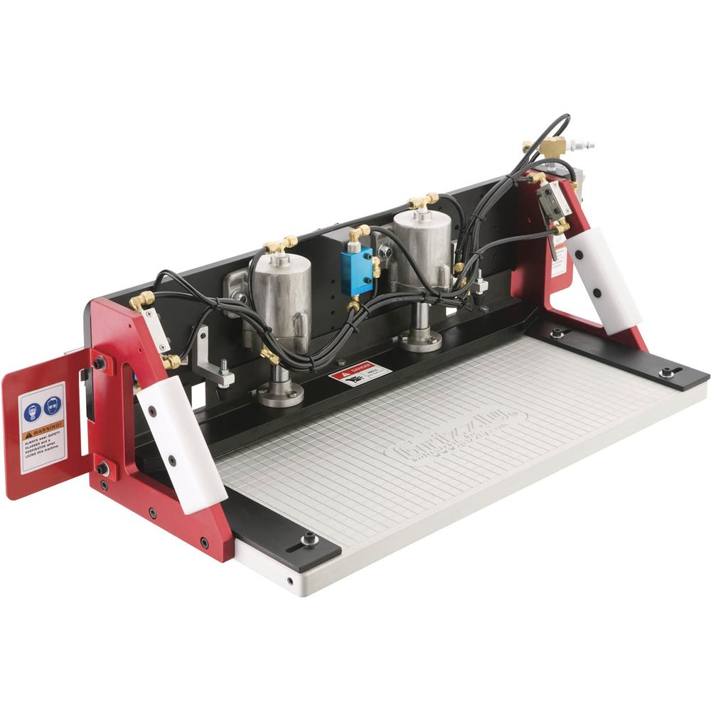 Grizzly T10464 - 24" Panel Shaping Jig