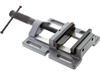 Grizzly T10600 - 4-3/4" Precision Unigrip Drill Press Vise