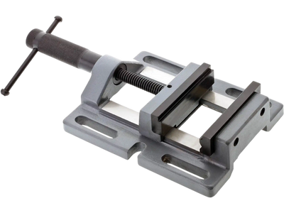Grizzly T10600 Wood Drill Press Vise 4-3/4