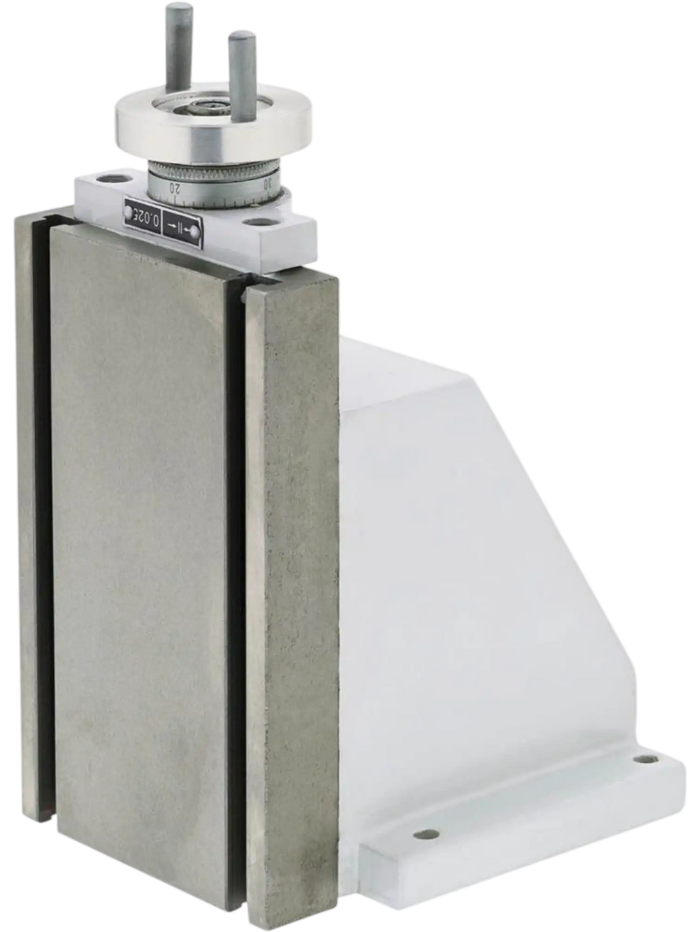 Grizzly T10721 - Milling Attachment for G4000
