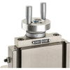 Grizzly T10721 - Milling Attachment for G4000