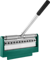 Grizzly T10726 - 12" 18-Gauge Mini Pan and Box Brake