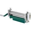 Grizzly T10727 - 12" Slip Roll