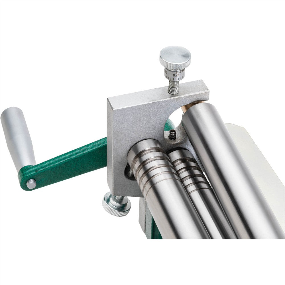 Grizzly T10727 - 12" Slip Roll