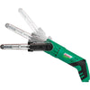 Grizzly T10745 - 1/2" x 18" Handheld Belt Sander