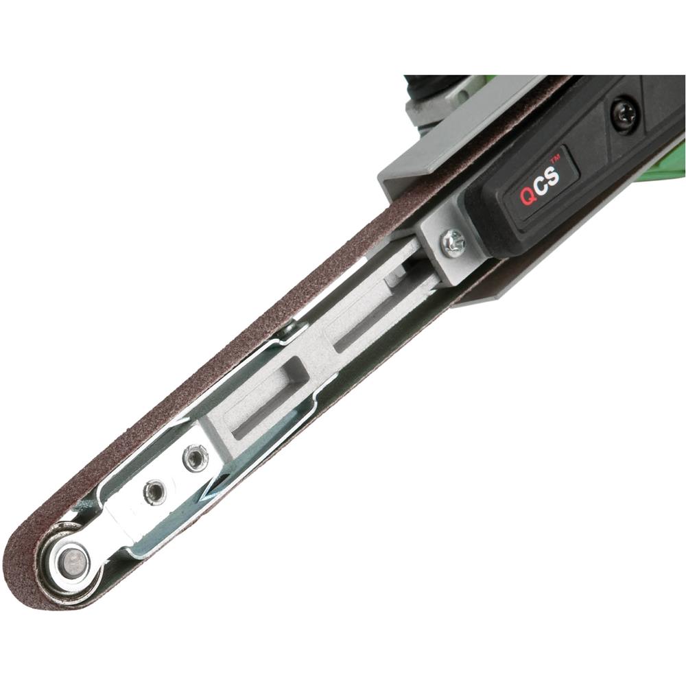 Grizzly T10745 - 1/2" x 18" Handheld Belt Sander