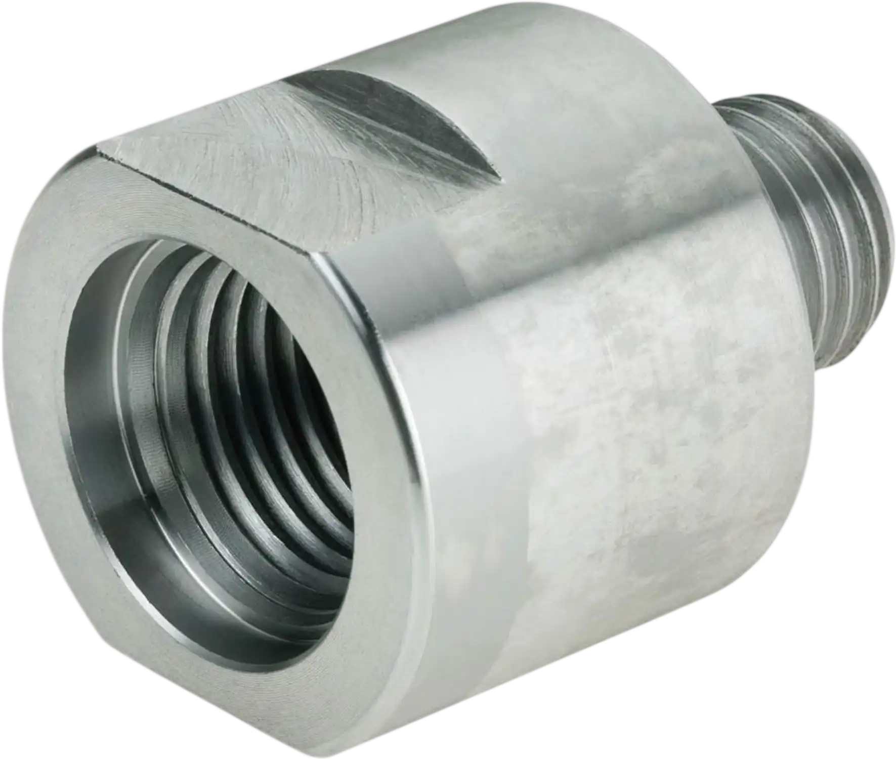 Grizzly T10807 Wood Chuck Adapter 1-1/4