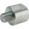 Grizzly T10807 - Adapter 1-1/4" x 8 TPI RH to 1" x 8 TPI RH