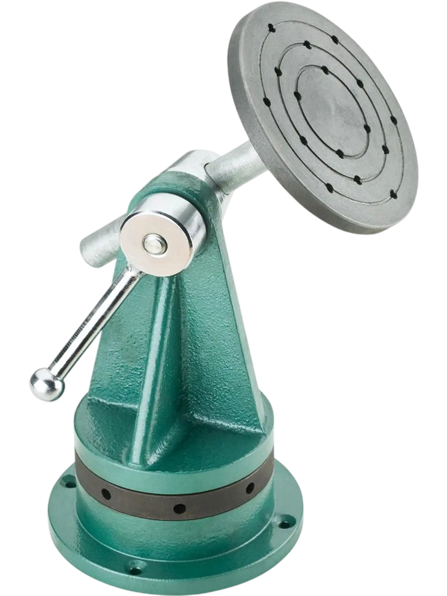 Grizzly T10812 Miscellaneous Clamps Carving Vise with 5