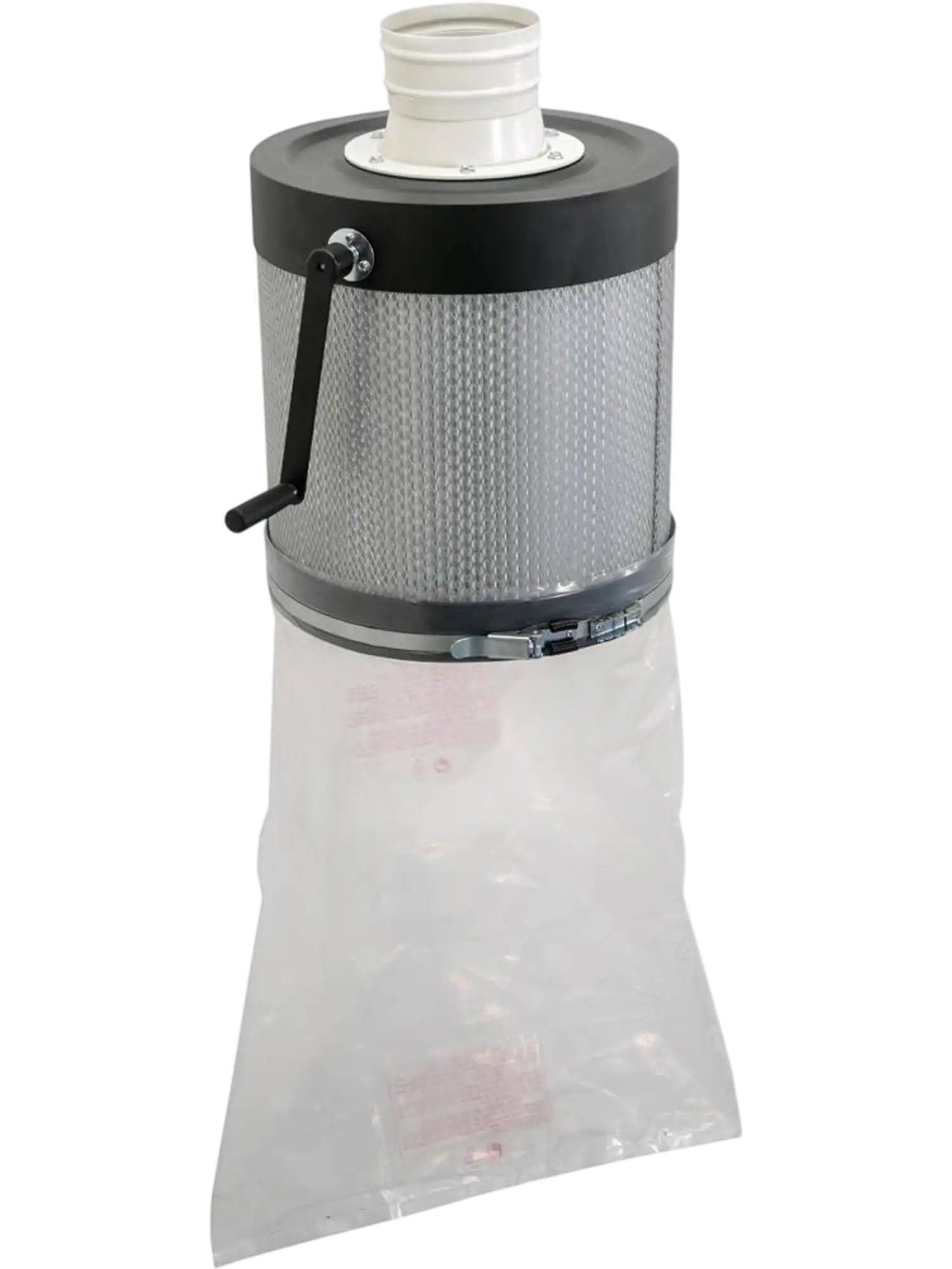 Grizzly T10877 Wood Bags and Filters Canister Filter for G0710 and G0710P New