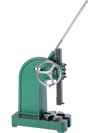 Grizzly T1186 - 5-Ton Ratcheting Arbor Press
