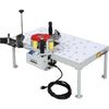 Grizzly T1187 - Stationary Worktable for G0825 Portable Edgebander