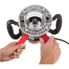 Grizzly T1193 - Router Collet Wrench Set, 2 pc.