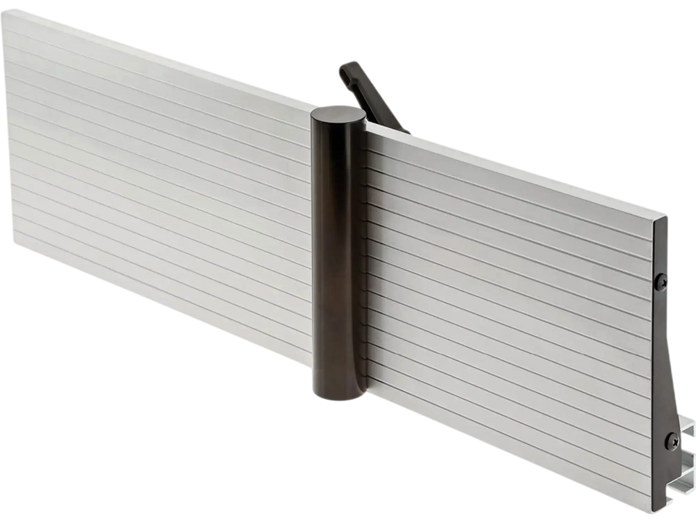 Grizzly T1194 - Resaw Fence w/ Drift Bar