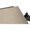 Grizzly T1228 - 5" x 10" Dense Magnetic Chuck