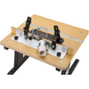 Grizzly T1240 - Benchtop Router Table