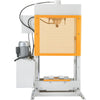 Grizzly T1242 - 30 Ton Electric Hydraulic Shop Press