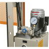 Grizzly T1242 - 30 Ton Electric Hydraulic Shop Press