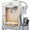 Grizzly T1242 - 30 Ton Electric Hydraulic Shop Press