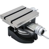 Grizzly T1243 - Compound Cross-Slide Table 7" x 9"
