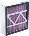 Grizzly T20637 - Pleated Filter 1-2 Micron for H8375