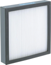 Grizzly T20638 - Pleated Filter 1 Micron for H8375