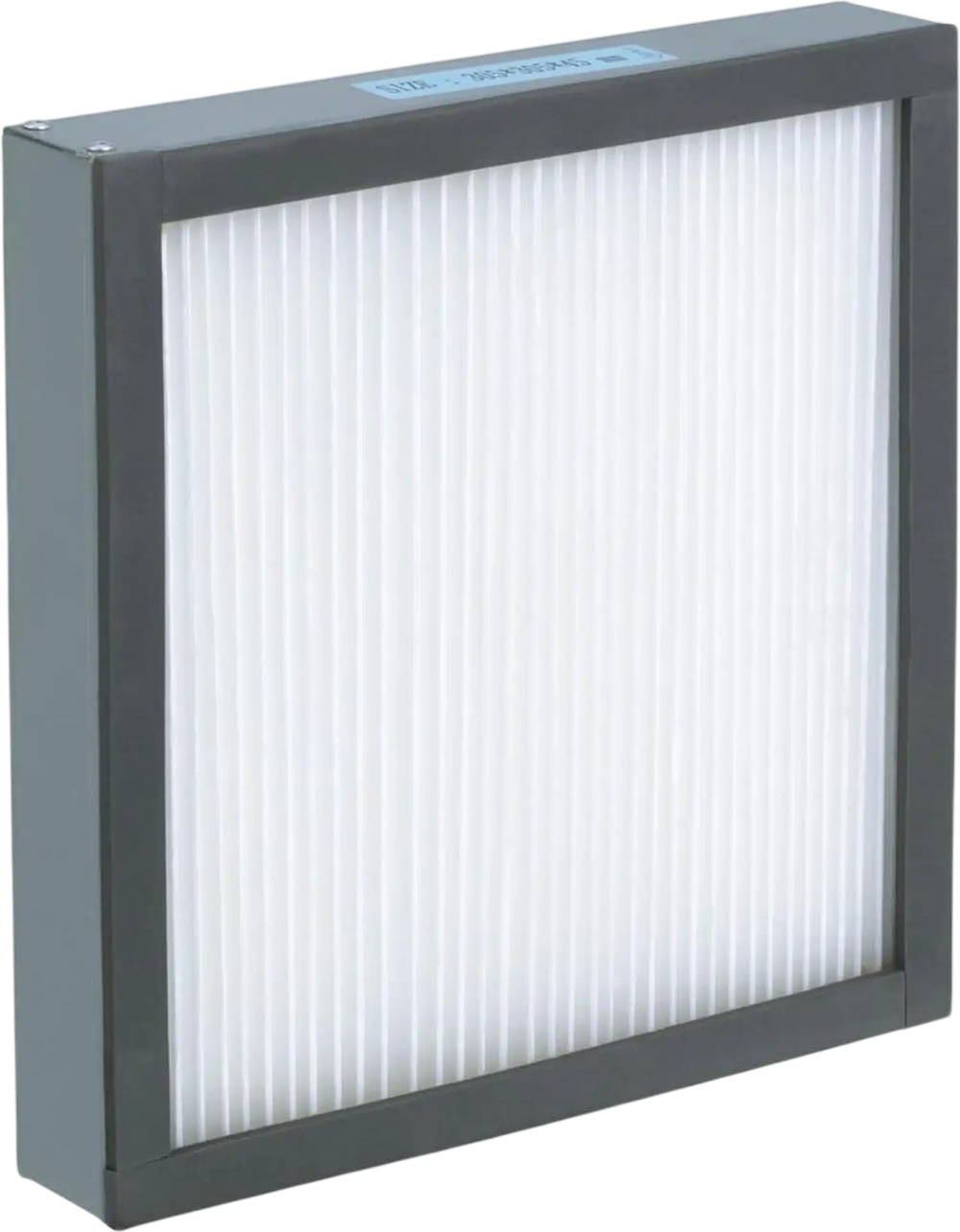 Grizzly T20638 - Pleated Filter 1 Micron for H8375