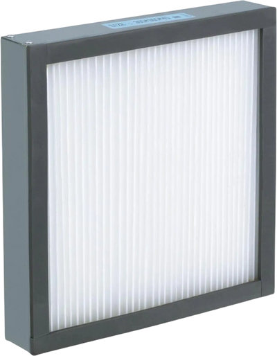 Grizzly T20638 Metal Bags and Filters Pleated Filter 1 Micron for H8375 New