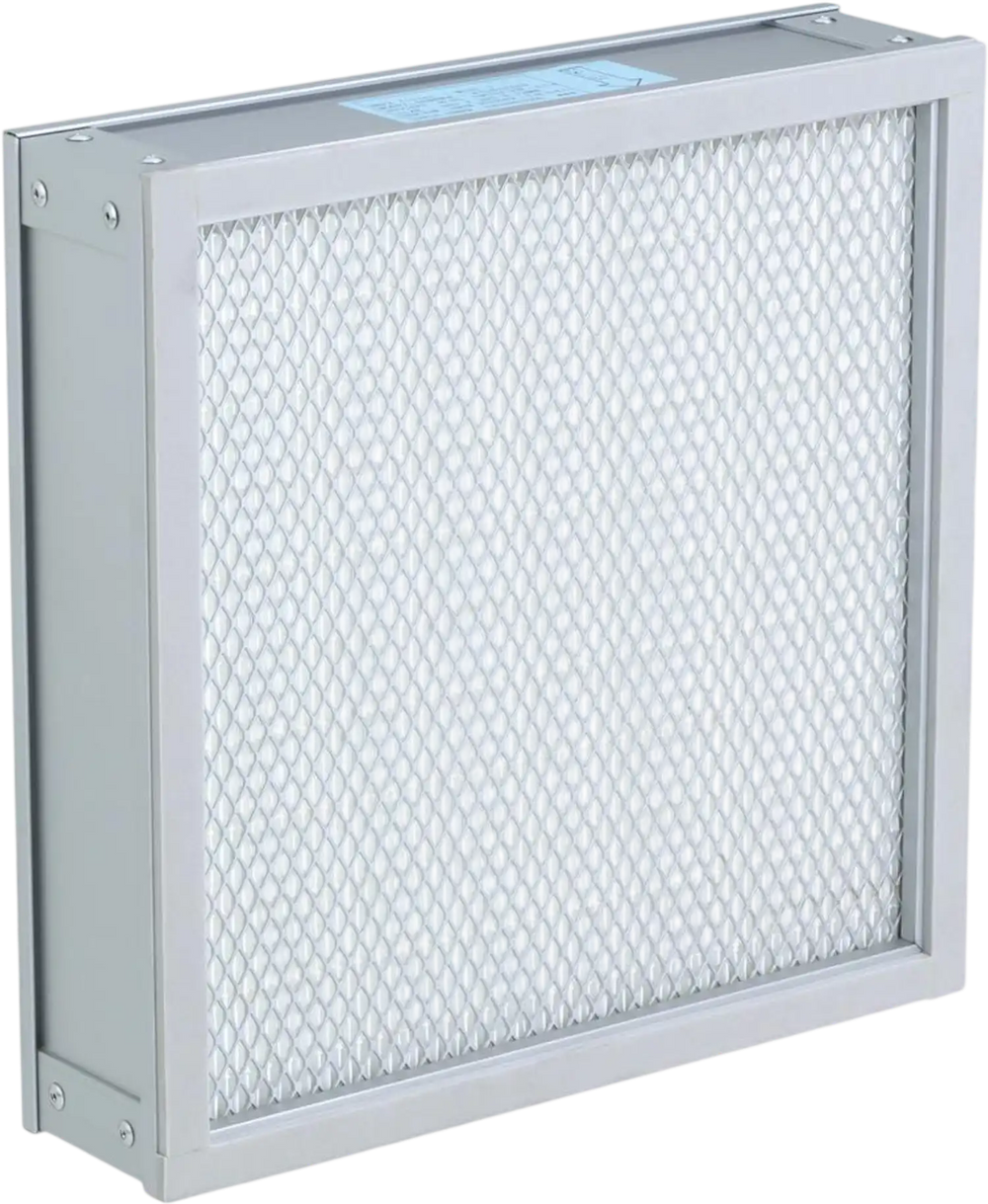 Grizzly T20639 - HEPA Filter 0.3 Micron for H8375