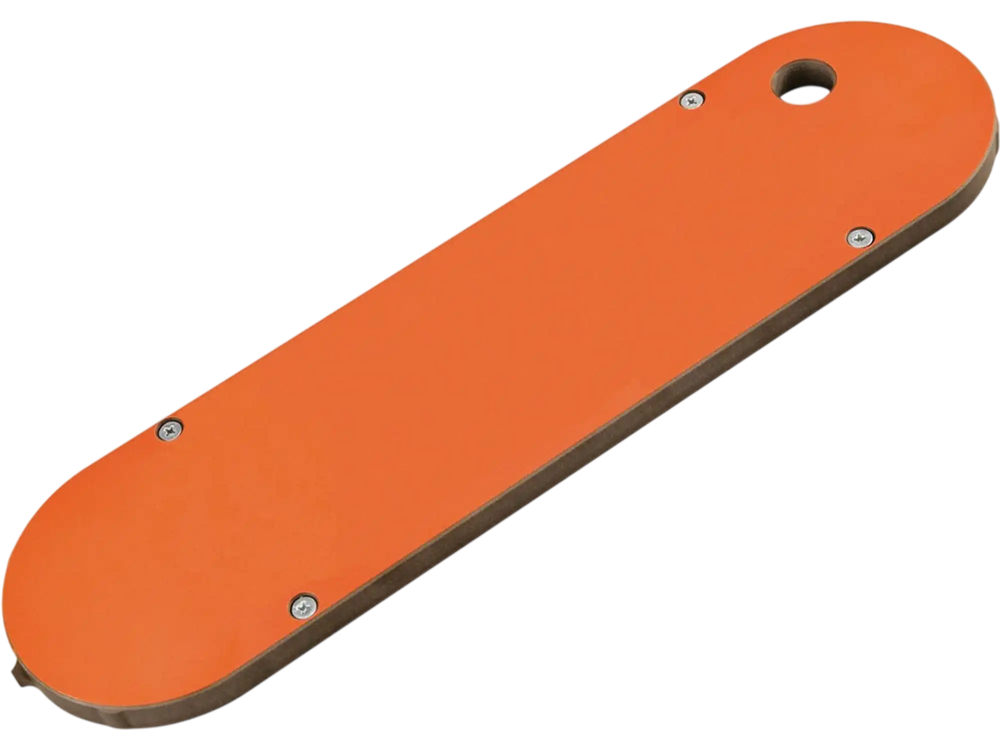Grizzly T20916 - Zero Clearance Table Saw Insert for G0690 & G0691