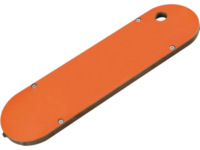 Grizzly T20916 Table Saw Inserts Zero Clearance Insert for G0690 & G0691 New
