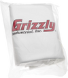Grizzly T21317 - 24" X 70" 2.5-Micron Polyester Filter Bag