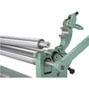 Grizzly T21318 - 36" Slip Roll, 22-Gauge