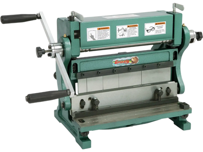 Grizzly T21320 3