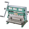 Grizzly T21320 - 12" Combination 3-in-1 Sheet Metal Machine