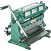 Grizzly T21320 - 12" Combination 3-in-1 Sheet Metal Machine