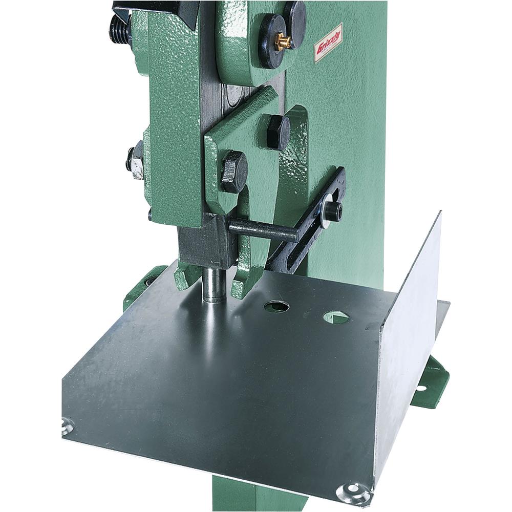 Grizzly T21321 - Hand Punch