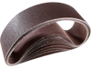 Grizzly T21479 - 4" x 36" A/O Sanding Belt 60 Grit, 10 pk.