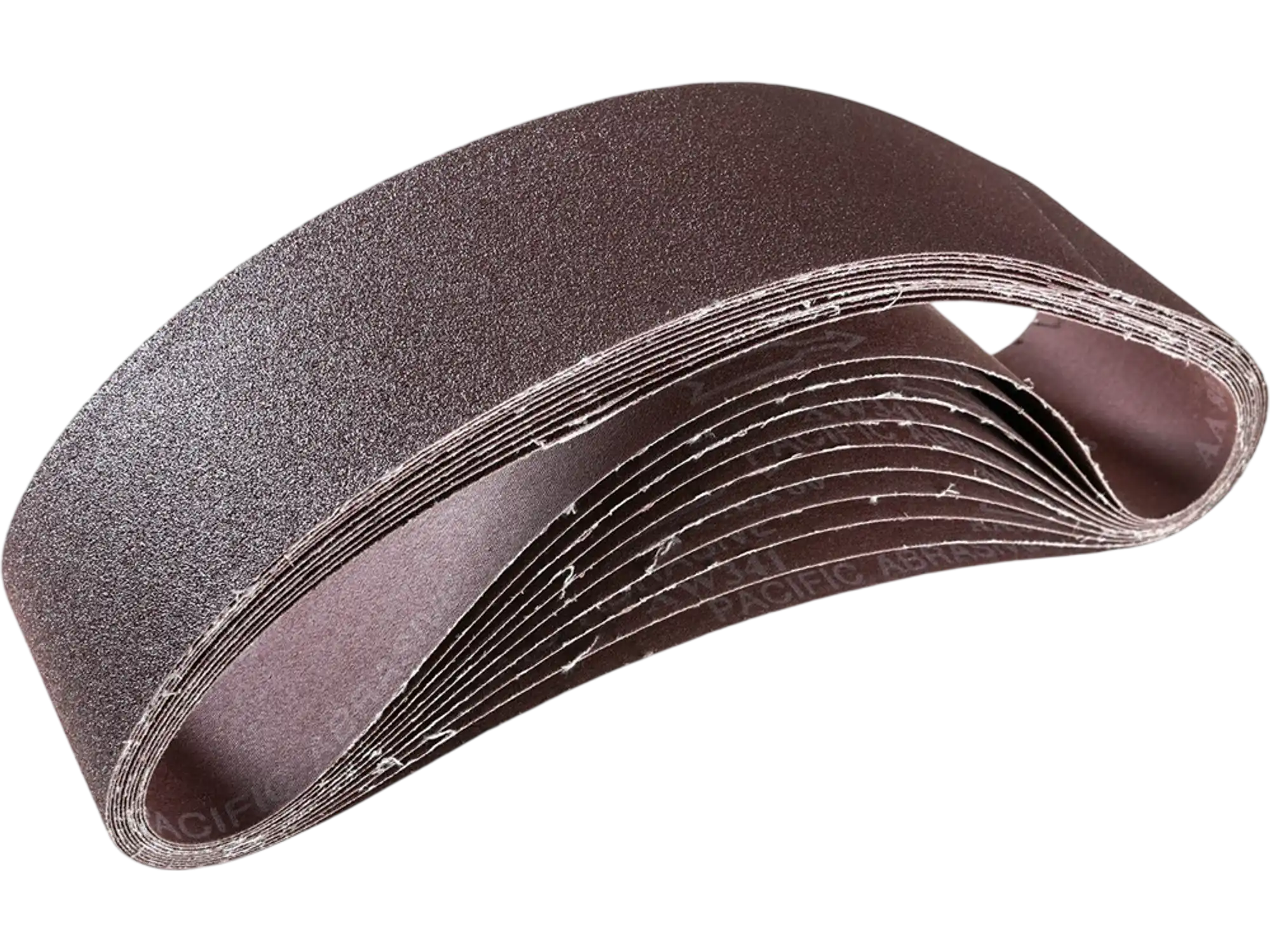 Grizzly T21480 Sanding Belts 4
