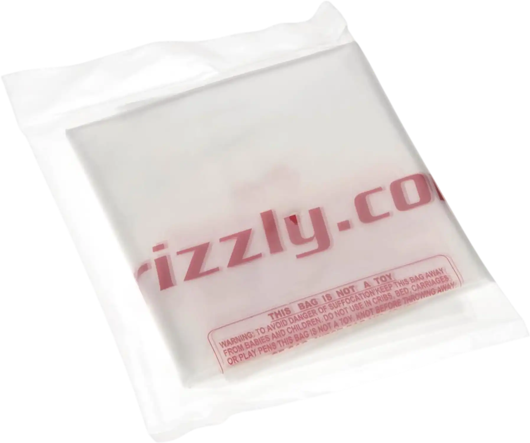Grizzly T21821 Wood Bags and Filters Plastic Lower Bag 500mm 3 Pack New