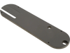 Grizzly T21879 - Zero Clearance Table Saw Insert for G0605X1/6X1, G0696X/7X