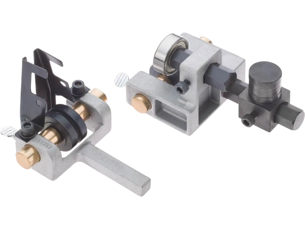 Grizzly T21972 - Euro-Style Guides for 17" and 18" Bandsaws